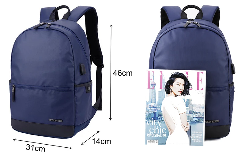 Новинка, популярный мужской рюкзак, внешний школьный рюкзак для компьютера, ноутбука, рюкзаки, повседневные водонепроницаемые сумки, Mochila, мужские, женские, противоугонные