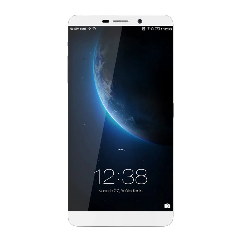 LeEco Letv Le Max X900 6,3" Восьмиядерный процессор Snapdragon 810 NFC 4 Гб ОЗУ 32 Гб ПЗУ мобильный телефон 2560*1440 две sim-карты 21 МП отпечаток пальца