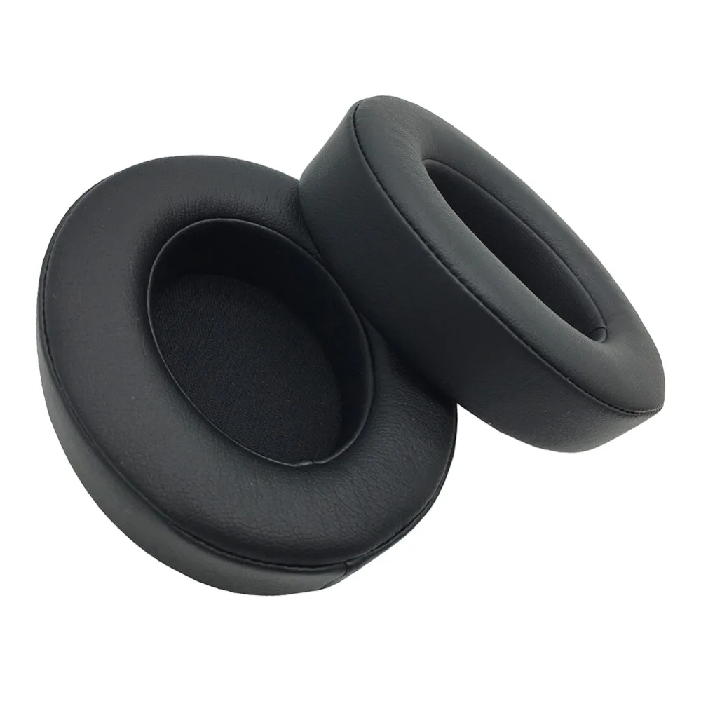 IMTTSTR 1 Pair of Ear Pads earpads earmuff cover Cushion Replacement Cups for JBL EVEREST 700 Wireless BT Bluetooth V700BT