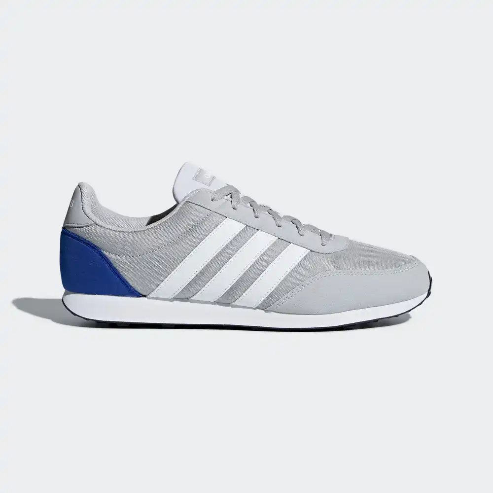 adidas v racer 2.0 gris