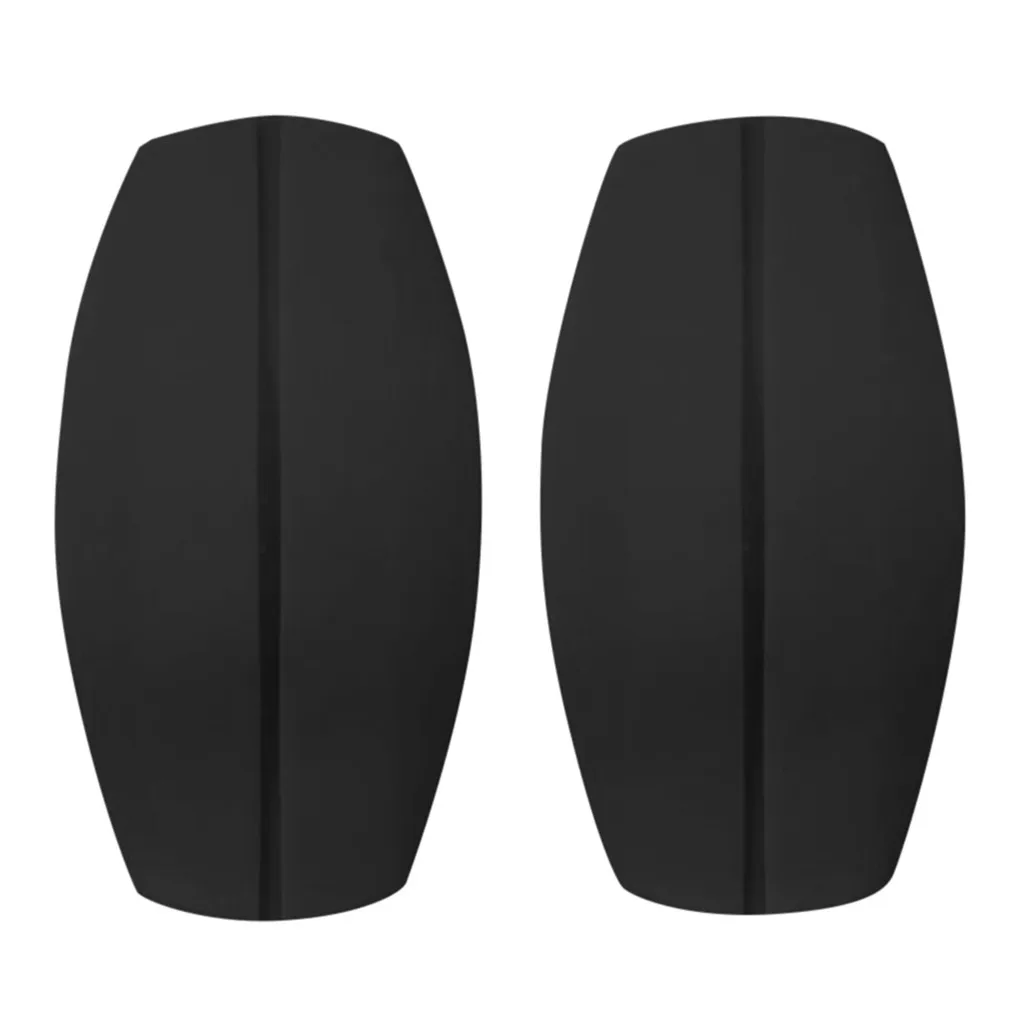 KCPer 2 Pairs Silicone Bra Strap Cushions Holder Non-Slip Comfort Shoulder Pads Non-slip Holders Silicone Shoulder Pad Soft Holder Cushions