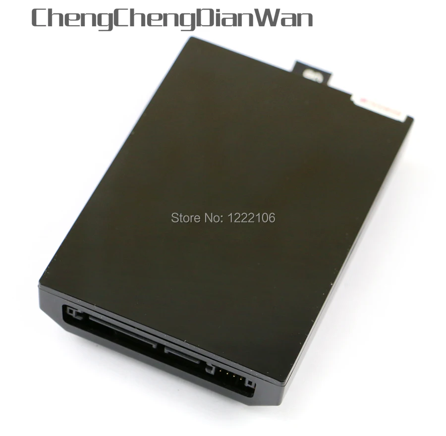  Disco duro Original de 500 GB para disco duro xbox360 HDD para Xbox360 Delgado/para xbox360