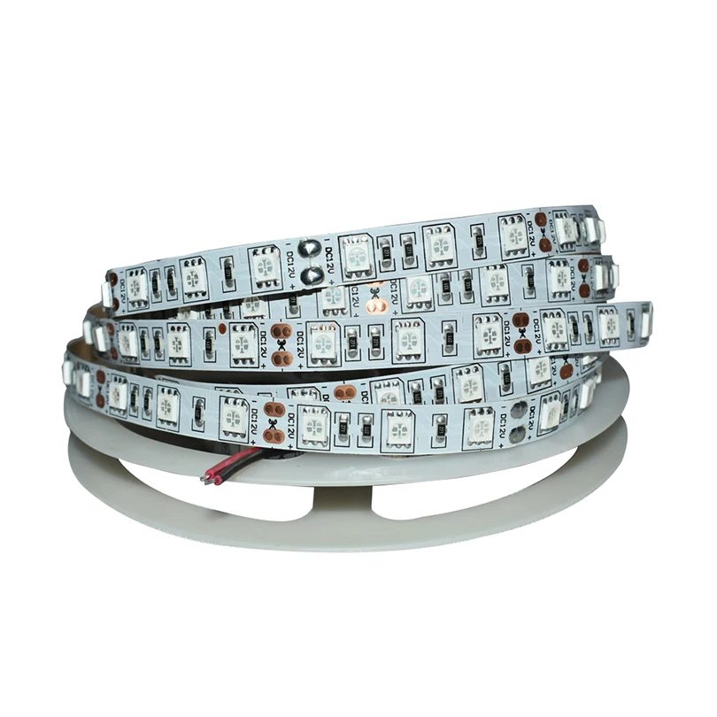 Tiras de Led m crescimento das plantas levou Especificações (pontos de Luz / M) : 60leds/m