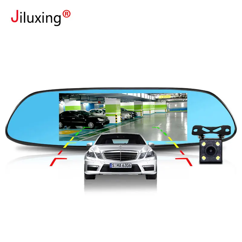 Продажа 3G font b GPS b font навигация автомобильный видеорегистратор 7