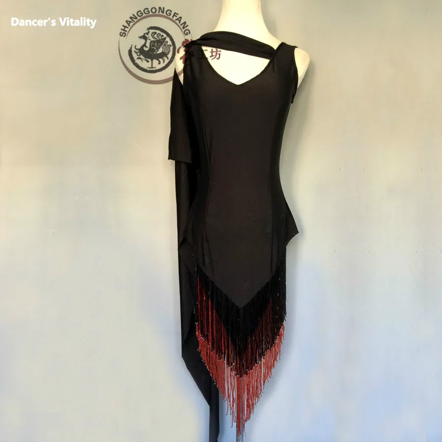 

Ballroom Dress Ballroom Dress Special Offer Hot Sale Women Latin Womens Tango Rumba Cha-Cha Professional Samba Dance Costume