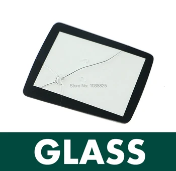 

Glass Protective Screen Lens for Sega Nomad System Console W/ Double Sided Self-Adhesive Tapes