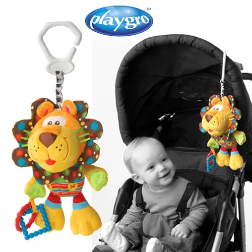 playgro lion