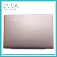 Топ чехол для lenovo Ideapad 310S-14 310S-14ISK 510S-14 510S-14ISK lcd задняя крышка розовая