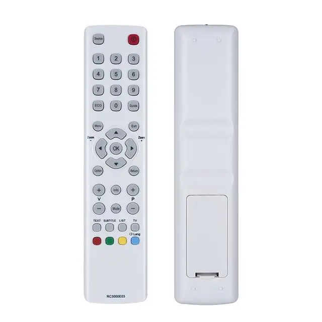 Универсальный пульт дистанционного управления для TCL RC3000 RC3000L02 RC3000M01 RC3000M13 RC3000E03