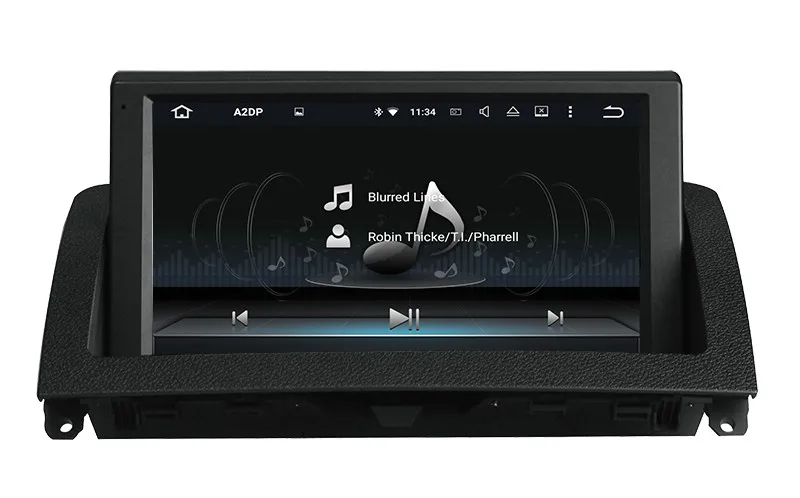 Excellent 8" Android 7.1 Car Multimedia Player for Mercedes Benz C Class W204 2007-2011 with GPS Navigation DVD USB AUX SD WiFi 3G 4Core 3 Excellent 8" Android 7.1 Car Multimedia Player for Mercedes Benz C Class W204 2007-2011 with GPS Navigation DVD USB AUX SD WiFi 3G 4Core 3