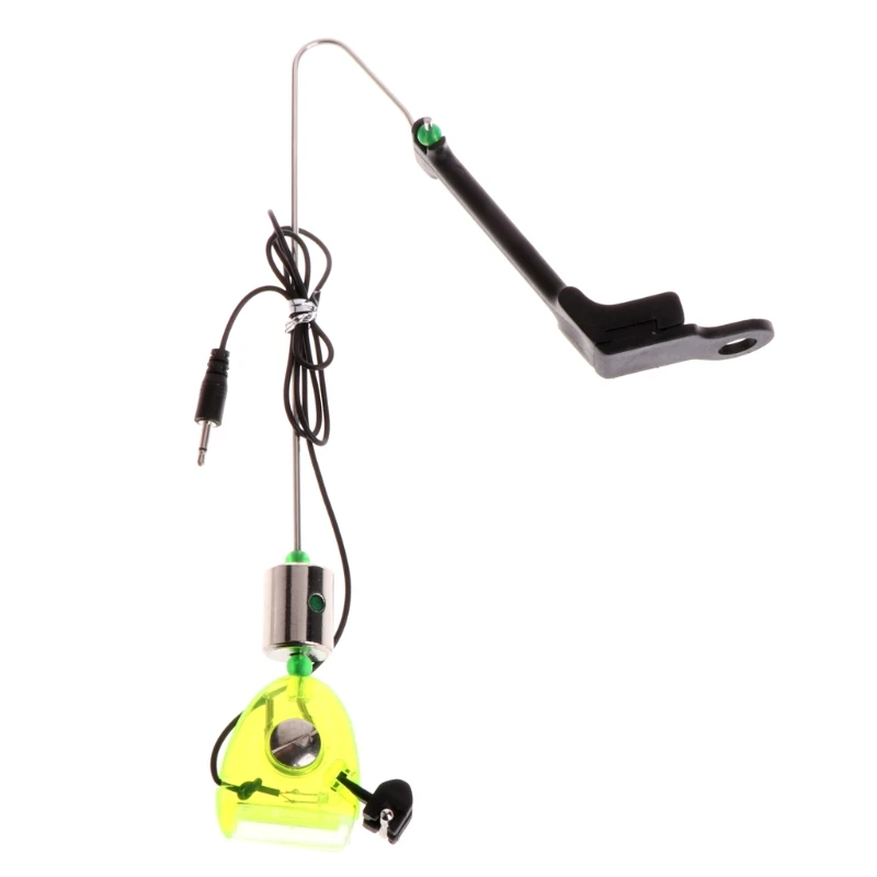 

Carp Fishing Alarm Bite Swinger Tackle Signal Indicator Fish Accessories Tools