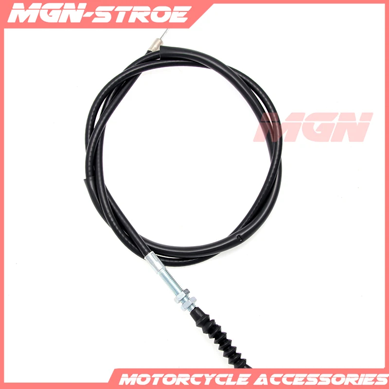 Рычаг Сцепления Мотоцикла кабельная линия для STEED SHADOW VLX400 VLX600 VLX 400 600 MAGNA VF250 VF750 VF 250