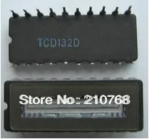 

5pcs/lot TCD132D TCD132 CDIP22