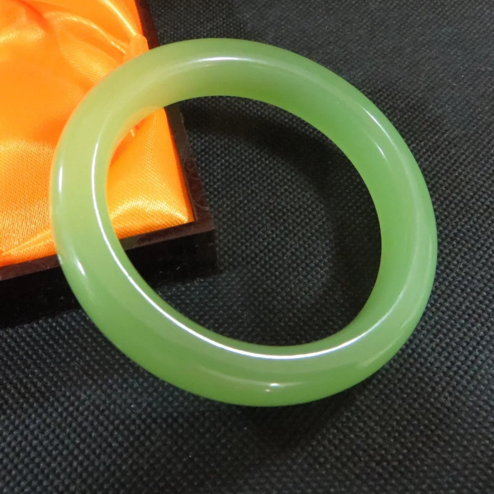 

2495 Chinese Jade Bangles Jadeite Bracelets Vtg Jewelry Free Shipping