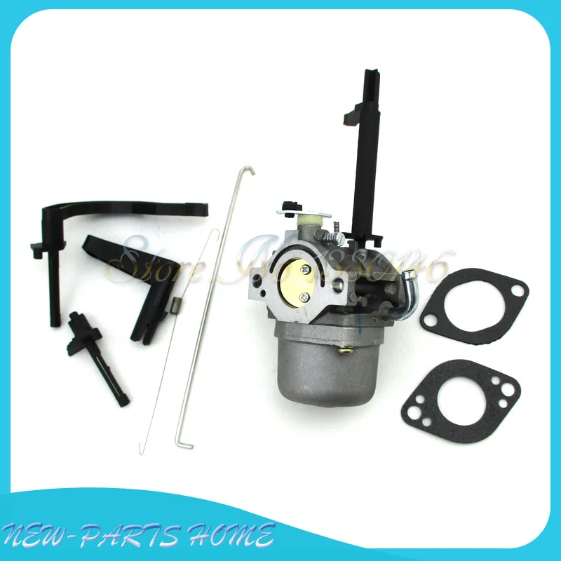 Карбюратор ДЛЯ Briggs & Stratton серии 1450 моторный ремесленник Nikki 793799|briggs carburetor|carbcarb