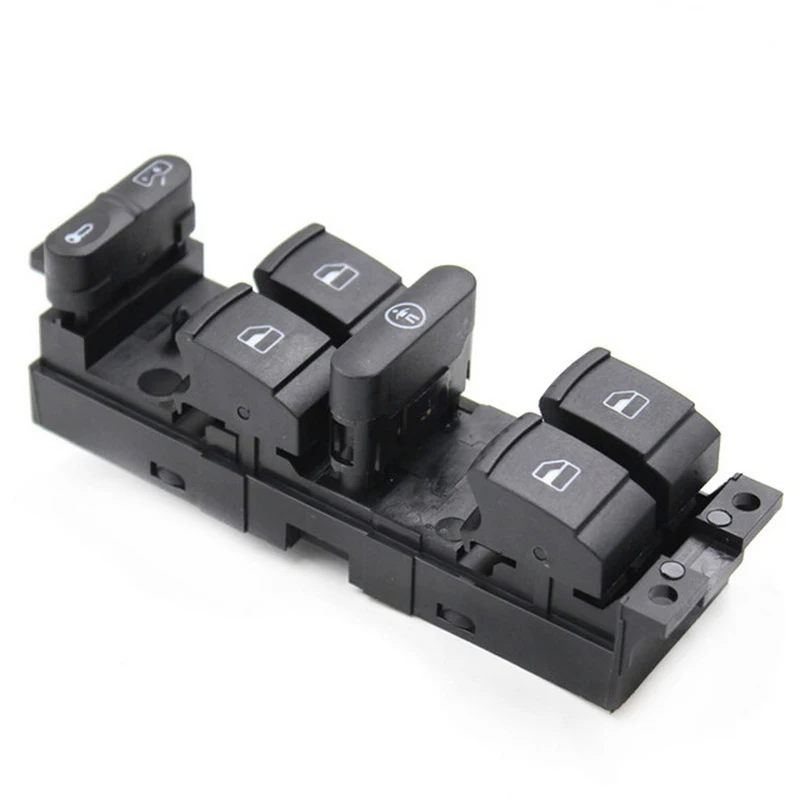 1J4959857B переключатель бокового окна для Seat Leon/Skoda Superb/VW/Golf/Jetta Mk4 Passat B5 VR6 высокое