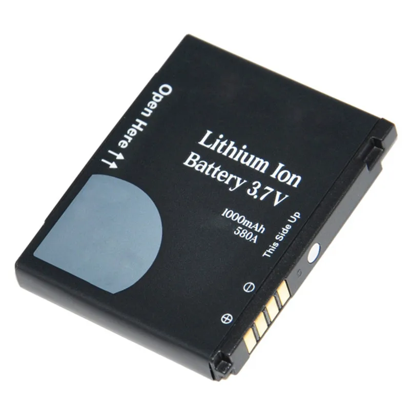 LGIP 580A LGIP 580A Phone Li ion Polymer Portable Battery For LG KC910