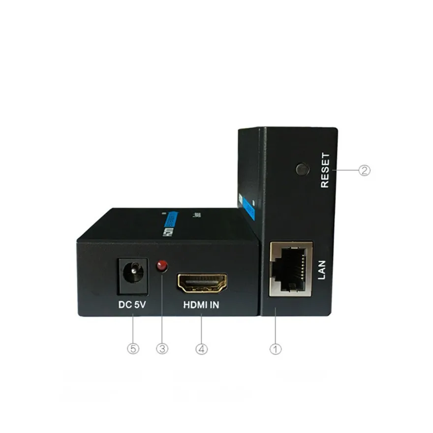 HDMI Extender 60m a---6