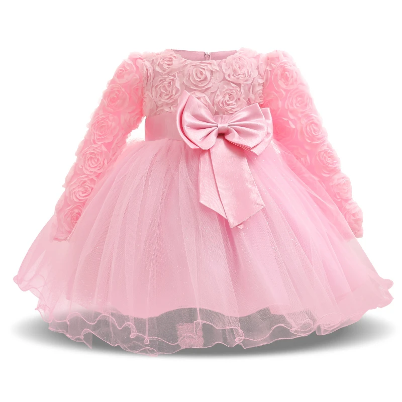 baby girl party wear dresses for winter