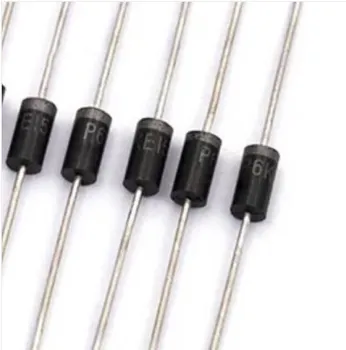 

200pcs/lot P6KE160A DO-15 In Stock Best quality