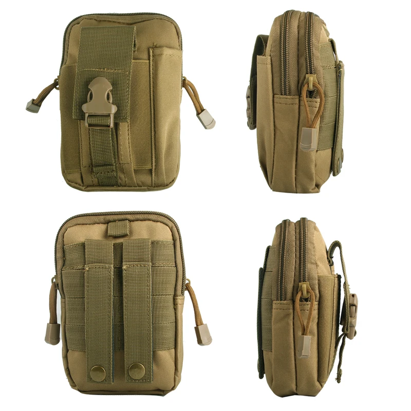 Military Tractical Waist Bag RL10-0007-191