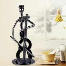 Гостиной ТВ кабинет дома творческие украшения ремесла орнамент Прекрасный железо группа