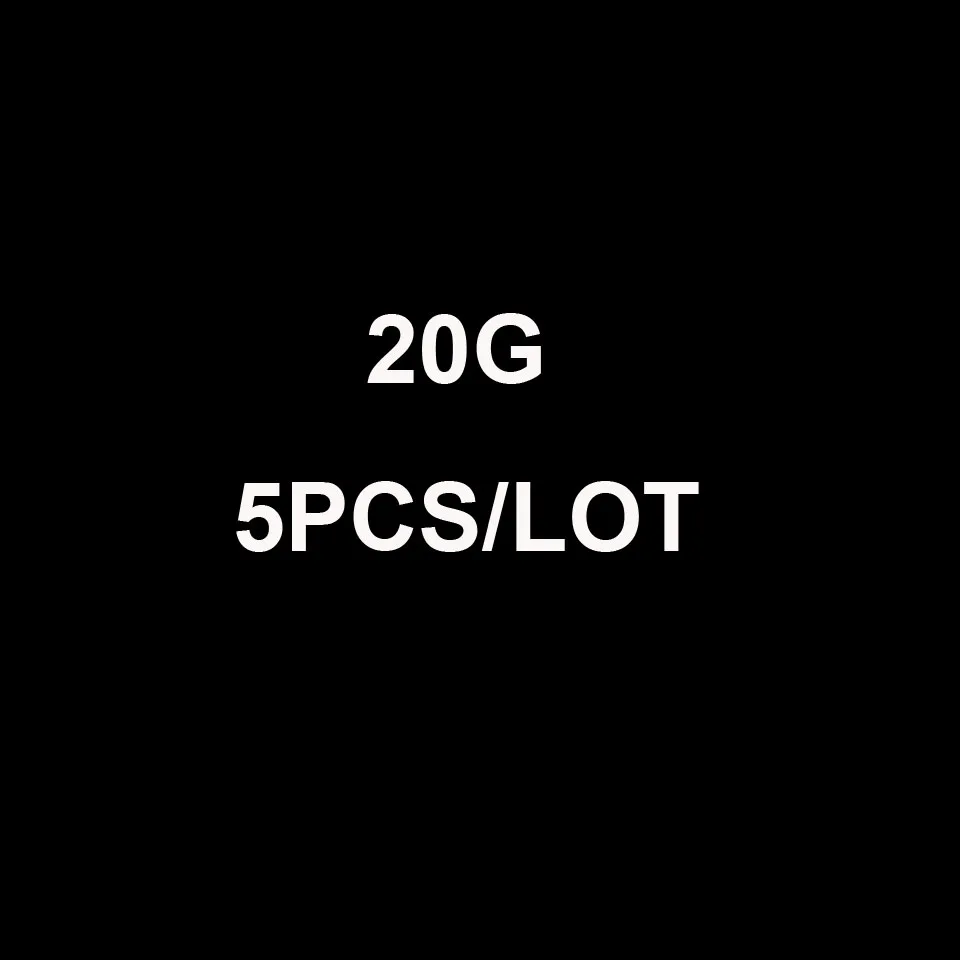 20G 5 шт./лот 2 г/3,5 г/5 г/7 г/14 г/25 г/28 г кривошипная головка крючок свинцовый крючок для рыбалки голова джиг приманка жесткая приманка мягкий червь джиг крючок для рыбалки - Цвет: 20G