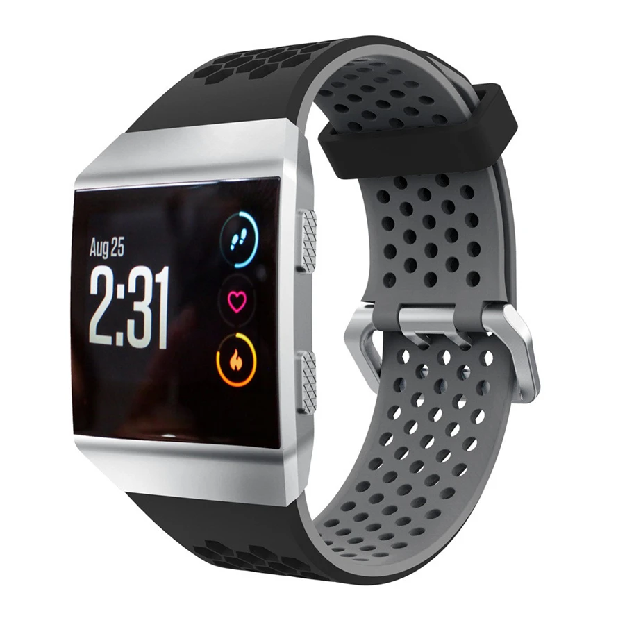 jam tangan fitbit ionic