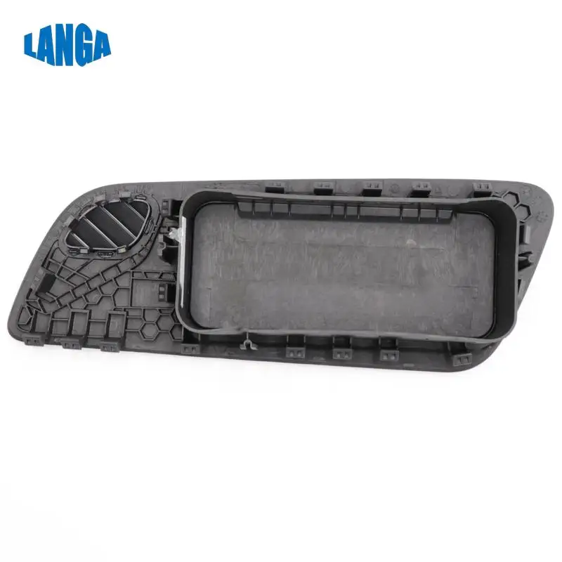 Крышка приборной панели крышка пассажирской боковой крышки для POLO OEM: 6RD 880 261