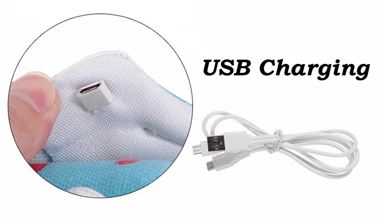 USB