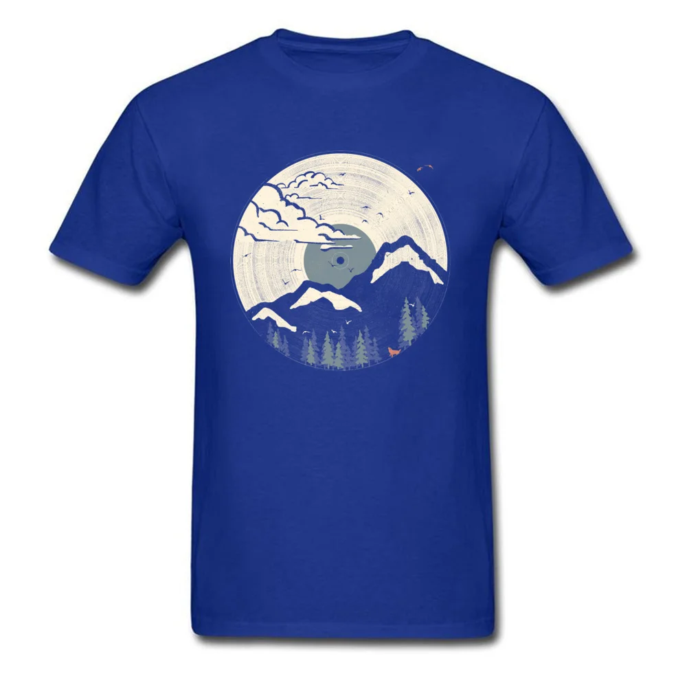 MTN LP Tops Shirts Plain Crewneck Casual Short Sleeve 100% Cotton Men Tshirts Gift Clothing Shirt Top Quality MTN LP blue