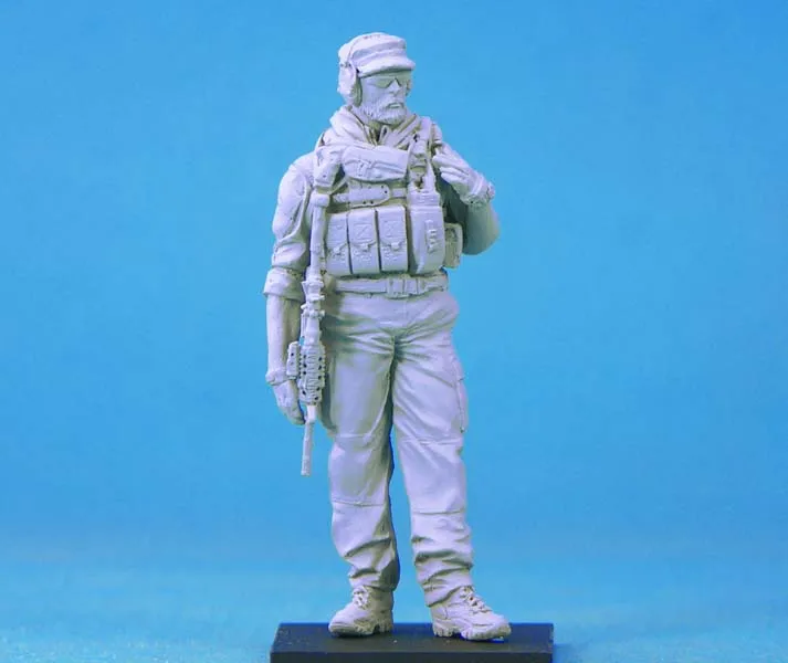 

LF 0134 1/35 Modern United States Army Special Operations Unit Sergeant