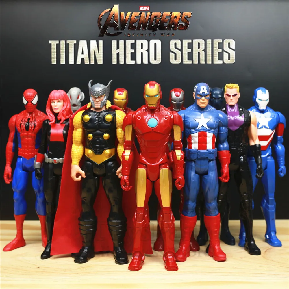 Original TITAN HERO Series 12\