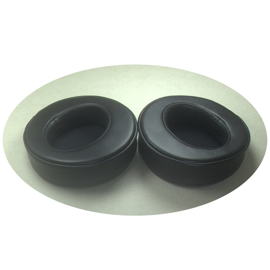 Suitable For Many Other Large Over The Ear Hea Replacement Memory Foam Earpads