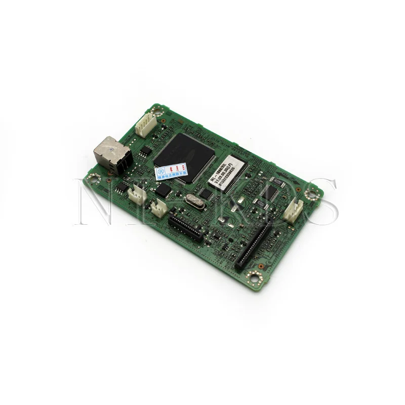 Форматирования плата для samsung ML1666 основной BoardJC92-02255A JC41-00615A принтер Запчасти |