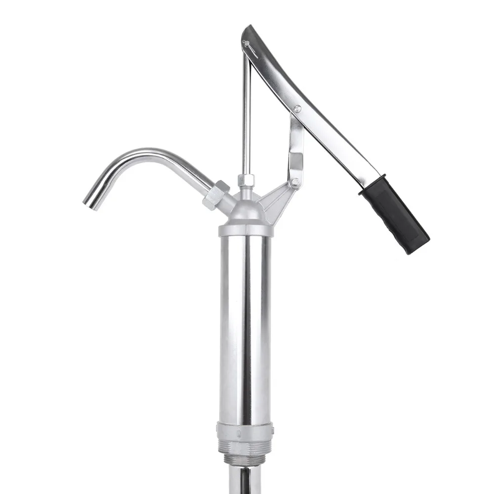(Shipping From EU )Hand lever drum pump 20L/ MIN oil drum pump barrels
