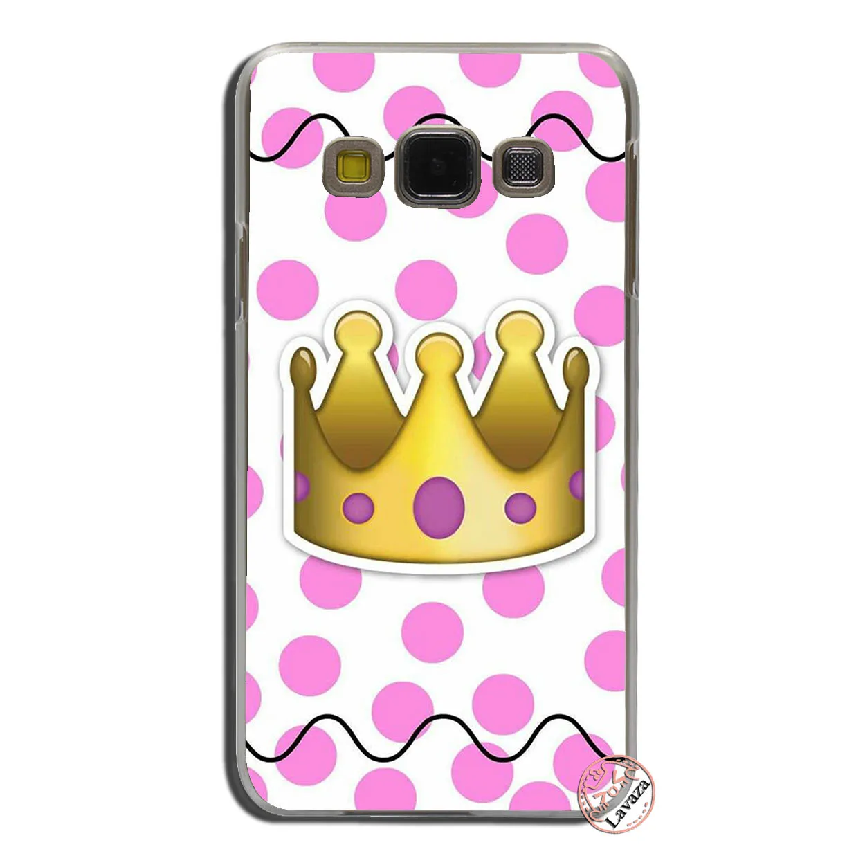 Принцесса queen boss, с проектом король чехол для телефона чехол для samsung Galaxy J8 J7 Duo J6 J5 J4 Plus J2 J3 Prime - Цвет: 7