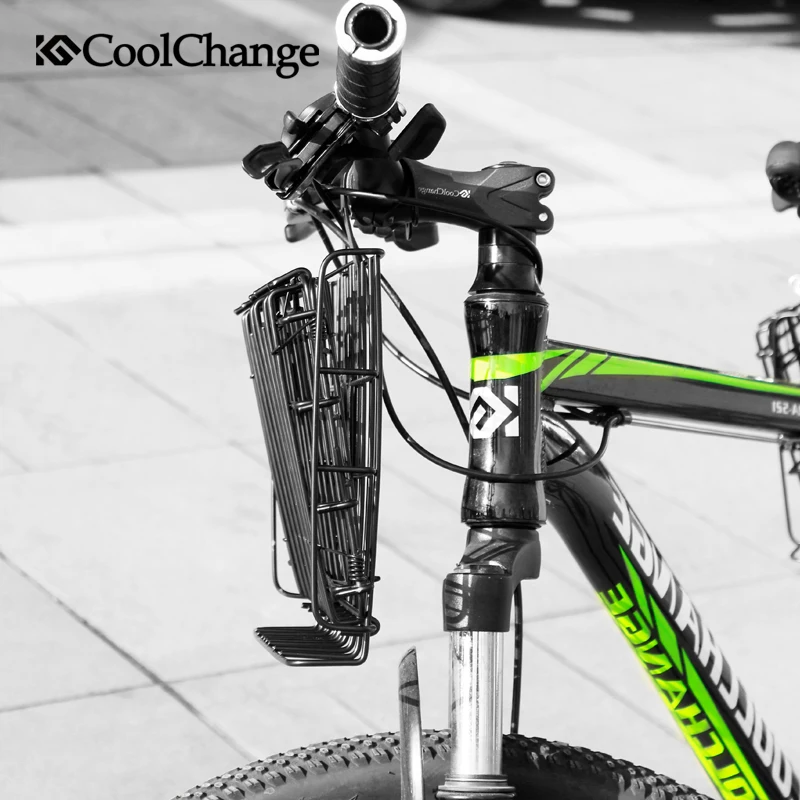 Cheap CoolChange Foldable Bicycle Basket Road MTB Cycling Large Volume Bag Front Rear Hanging Bike Storage Bag Portable Accessories 3 Cheap CoolChange Foldable Bicycle Basket Road MTB Cycling Large Volume Bag Front Rear Hanging Bike Storage Bag Portable Accessories 3