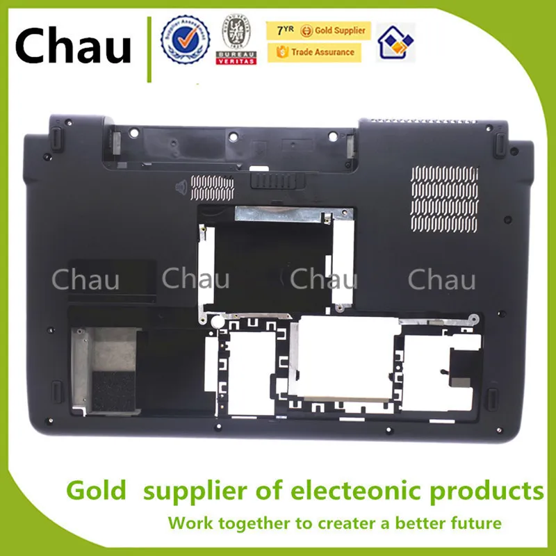 

New For Dell Studio 1745 1747 1749 Bottom Base Cover Case 0T018R