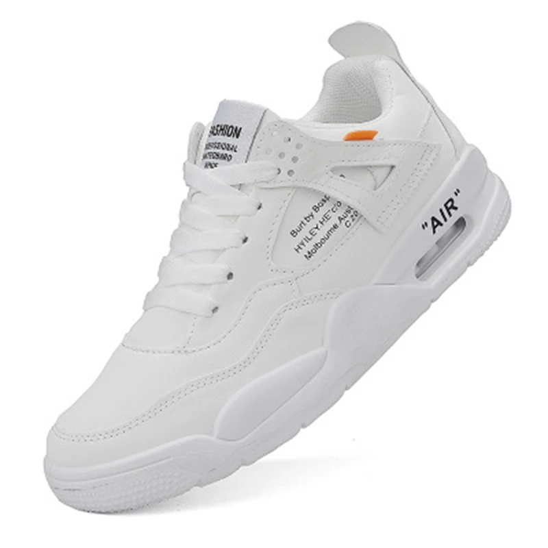 

Men's Air Cushion Running Sneakers Lightweight Shoes For Jogging Shock Absorption Fashion Sport Casual Shoes For Youth Men