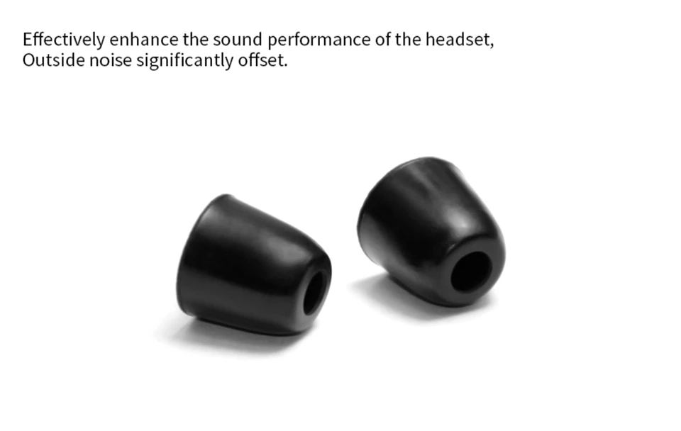 2 Pcs_KZ_Noise_Isolation_Memory_Foam_Tips_Sponge_Ear_Pads_for_In_Ear_Earphone_Headset_Headphone_Enhanced_Bass_Ear_Pads_For_ZS10 (2)