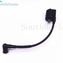 16064A1 16064A 1 Катушка зажигания для ртути 4hp 5hp 2-х тактный лодочные моторы