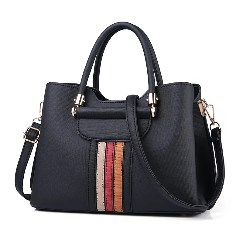 

2018 Europe fashion trend bag women handbag pu leather shoulder bag printing flowers crossbody bag female package a1834