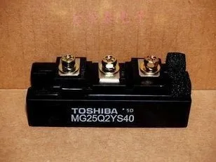 

Freeshipping NEW MG25Q2YS40 Power module