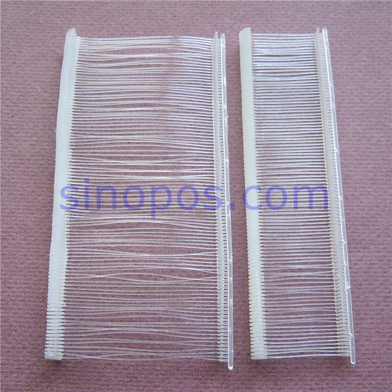 [FINE] ярлык пистолет с тонкой строчкой 1 крепление для бирки + 1000 тонких булавок