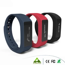 10 STÜCKE Neue Aktualisiert I5plus smart uhr 0,91 “OLED touchscreen smartband gestensteuerung TPU smartwatch nachricht push smartbracelet