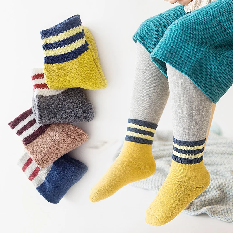 

4 Pair/lot UOVO 2019 Cotton Kids Socks Breathable Children Sock For 4 Kinds Style Boys Girls Socks Suitable For 6-12Y