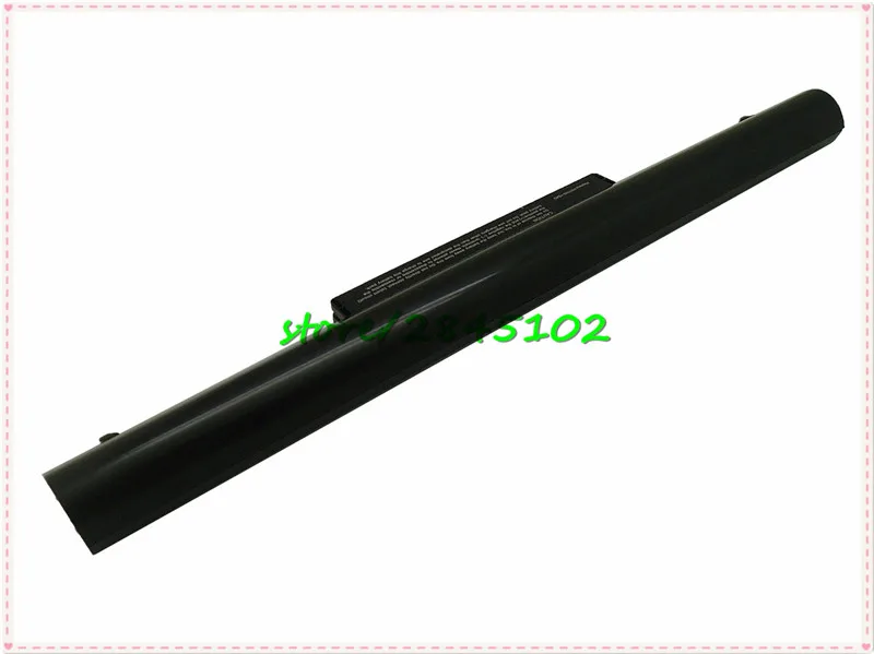 

VK04 Battery for HP Pavilion 14 14t 14z 15 15t 15z 694864-851 695192-001 H4Q45AA H4Q45AA#ABB HSTNN-DB4D HSTNN-YB4D TPN-Q113