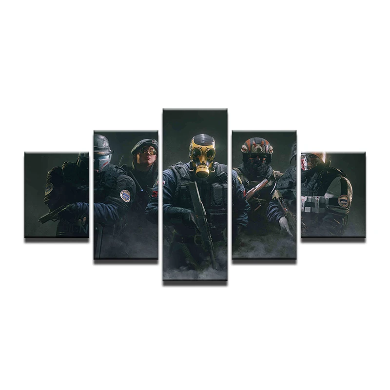 5