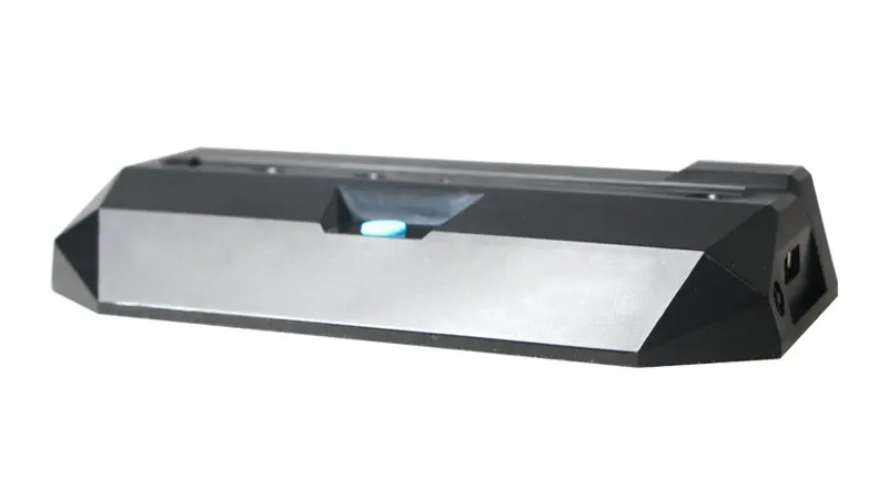 pc station